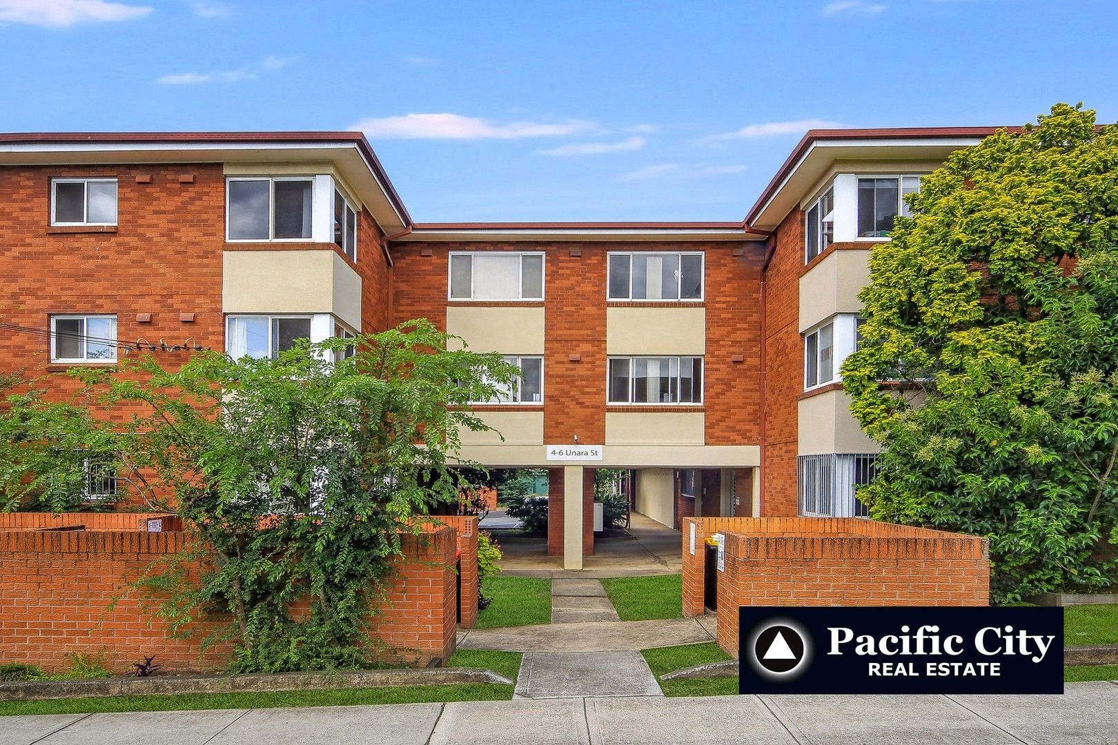 23/46 Unara Street, Campsie NSW 2194 Domain