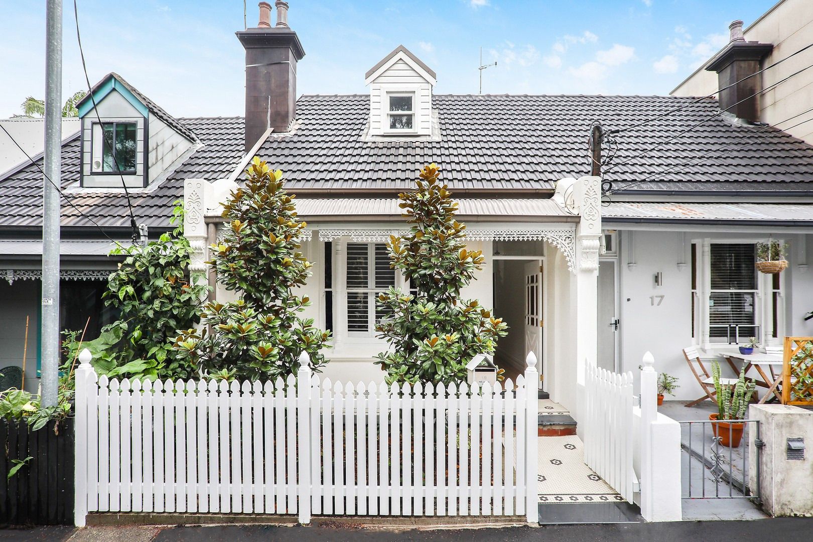 4 bedrooms House in 19 Probert Street CAMPERDOWN NSW, 2050