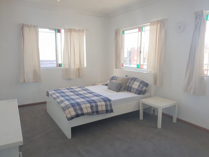 1 bedrooms Apartment / Unit / Flat in  LIDCOMBE NSW, 2141