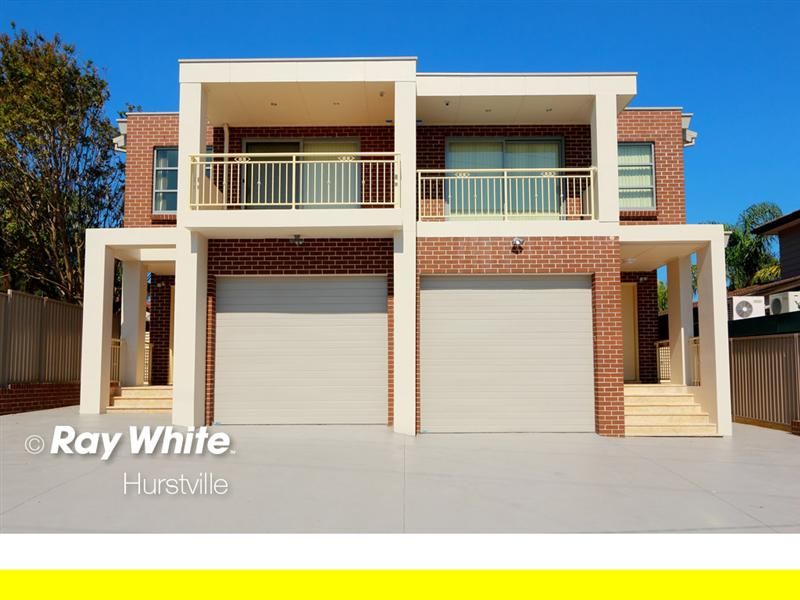 31a Queens Road, HURSTVILLE NSW 2220, Image 0