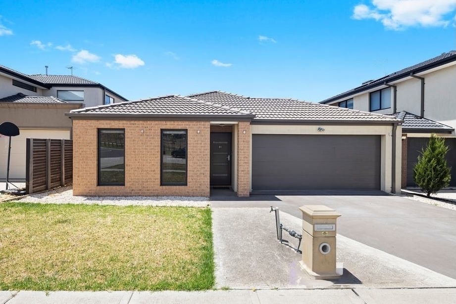 61 Satsuma Avenue, Berwick VIC 3806, Image 0