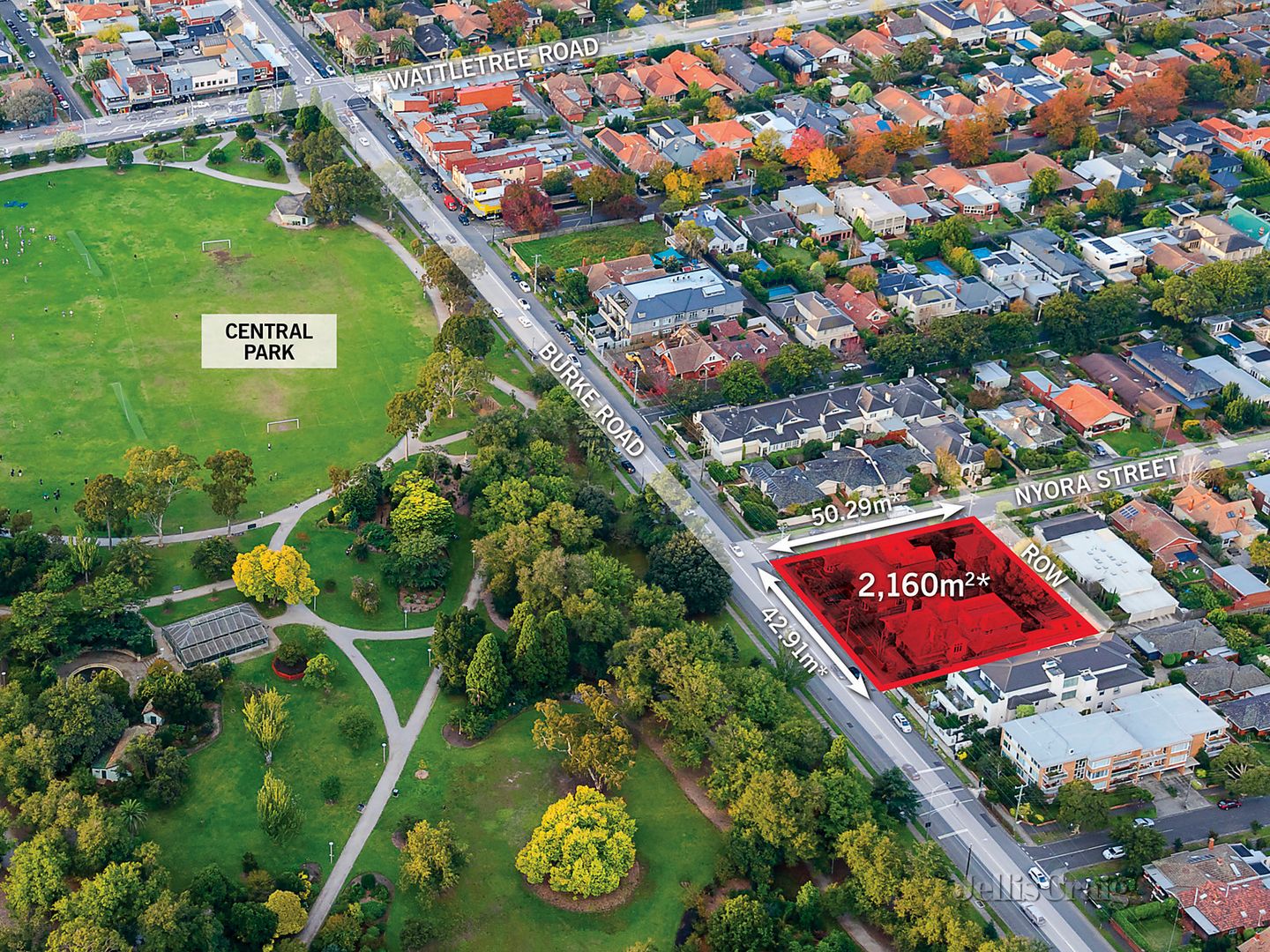 106 Burke Road, Malvern East Property History & Address Research Domain