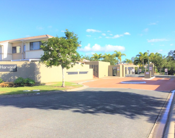 6/2 Tuition Street, Upper Coomera QLD 4209
