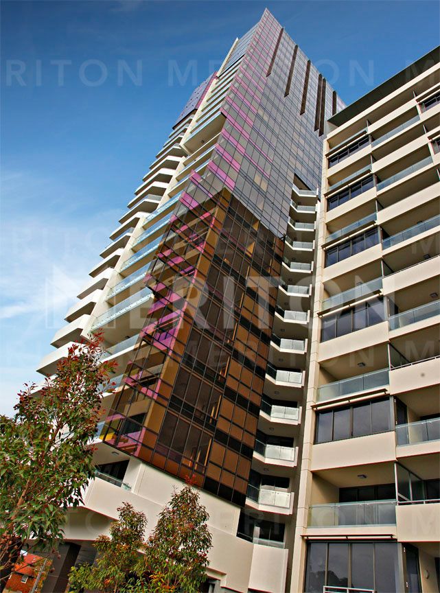 2 bedrooms Apartment / Unit / Flat in 1028/20 Gadigal Ave ZETLAND NSW, 2017