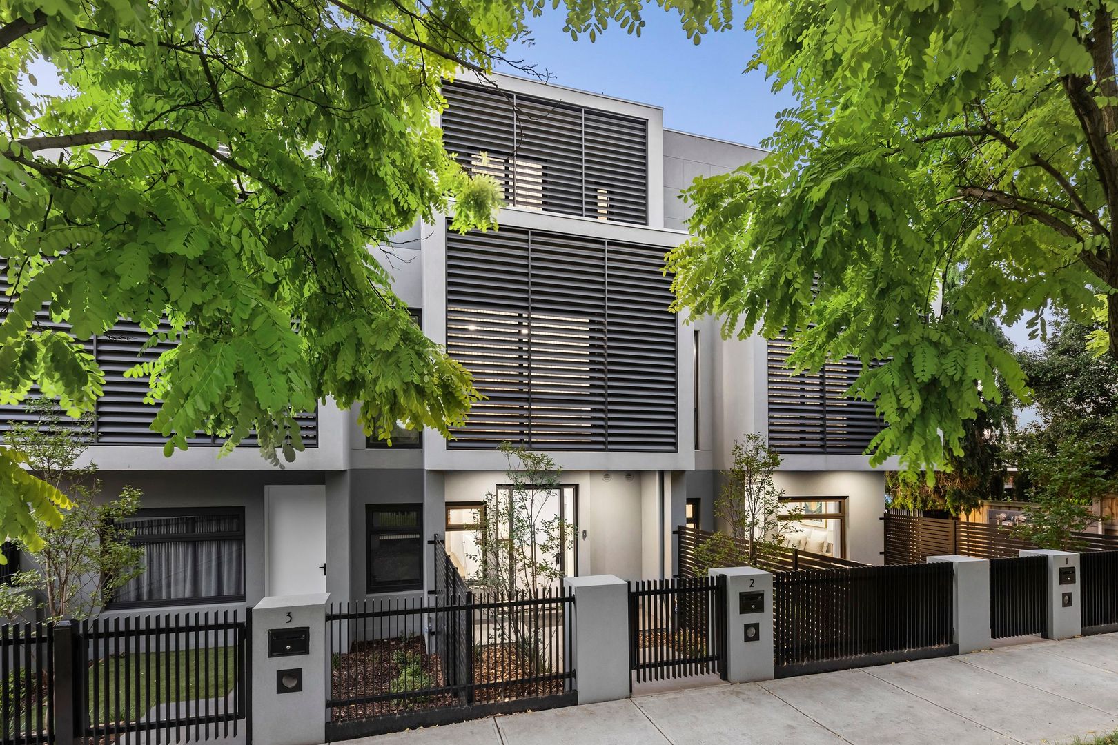 2/41 Fisher Parade, Ascot Vale VIC 3032