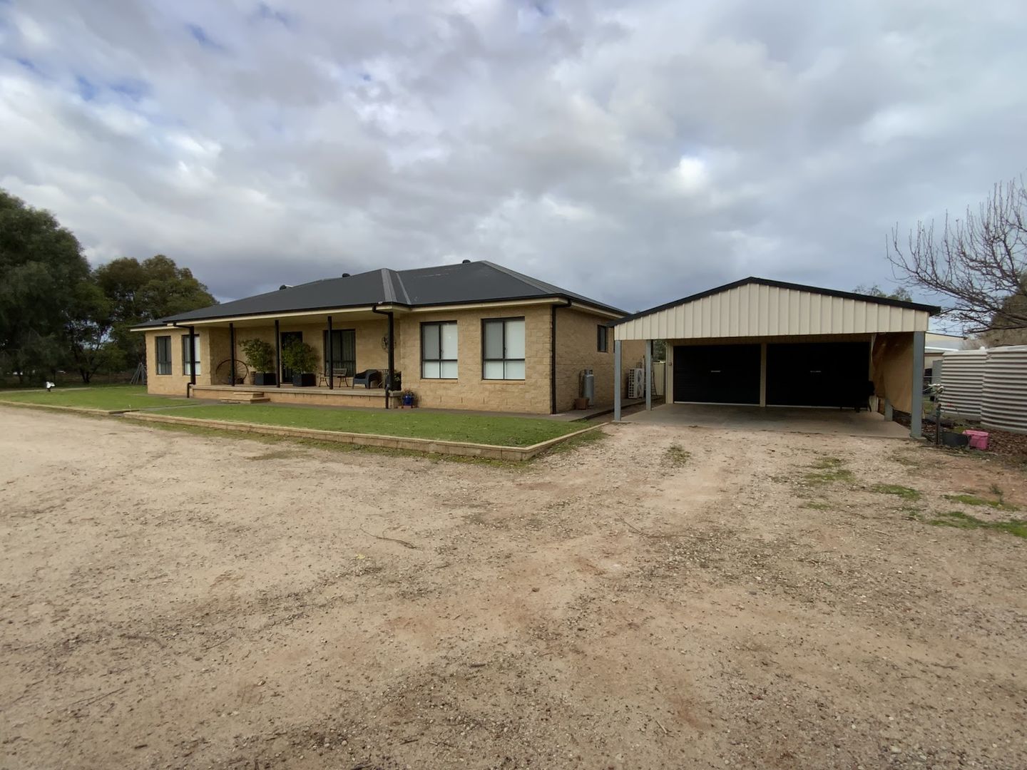 91 Zanotto Road, Nericon NSW 2680, Image 1