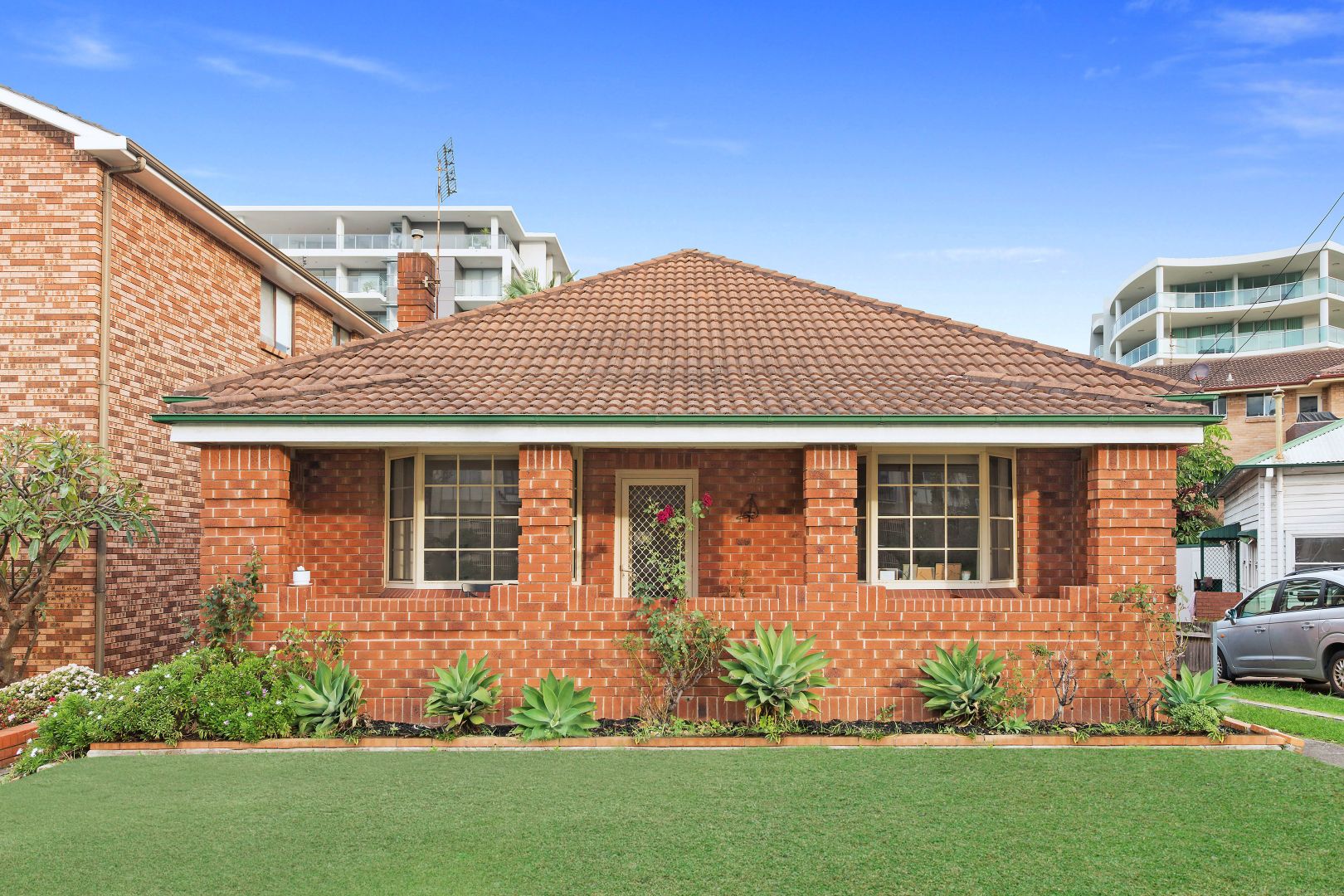 5 Georges Place, Wollongong NSW 2500, Image 1