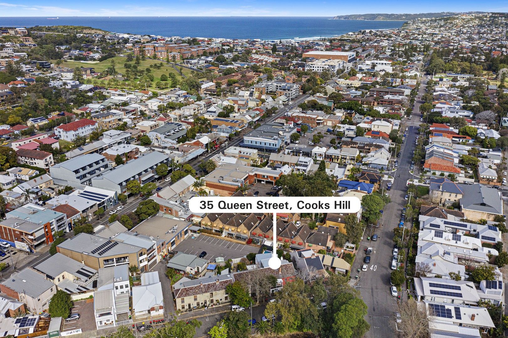 35 Queen Street, Cooks Hill NSW 2300, Image 2