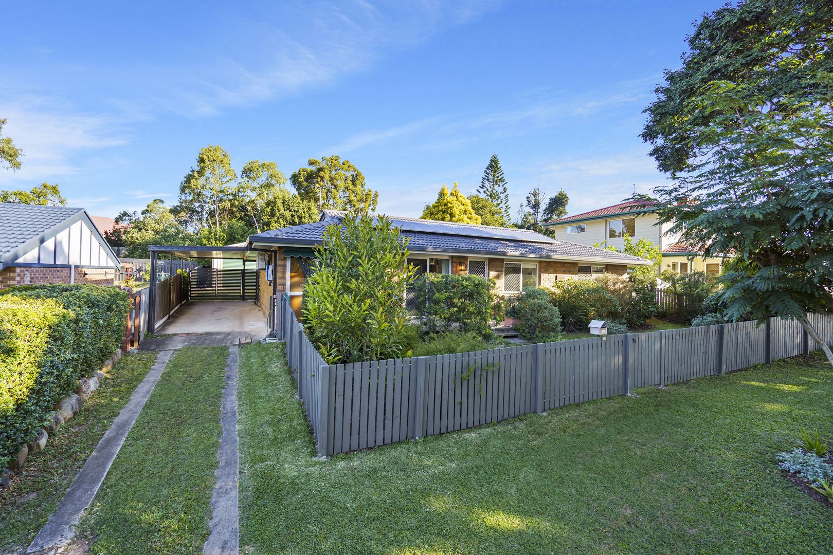 4 bedrooms House in 38 Iverna Street TINGALPA QLD, 4173