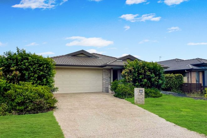 Picture of 14 Oxley Circuit, URRAWEEN QLD 4655