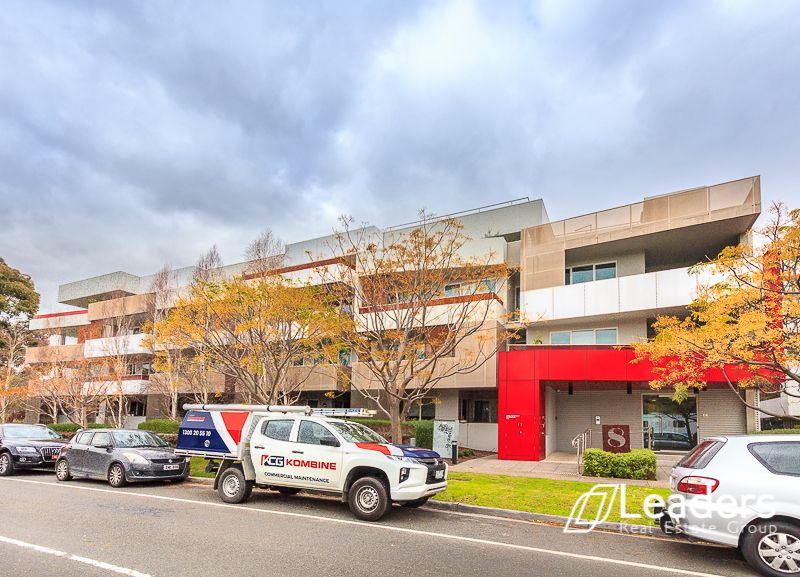 2 bedrooms Apartment / Unit / Flat in 210/8 POWER AVENUE ASHWOOD VIC, 3147