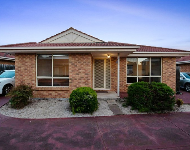 7/30-38 Trickey Avenue, Sydenham VIC 3037