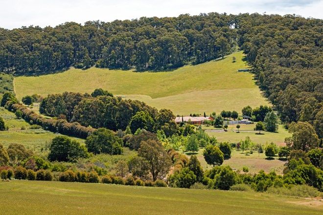 Picture of 699 Kinglake-Glenburn Road, KINGLAKE VIC 3763