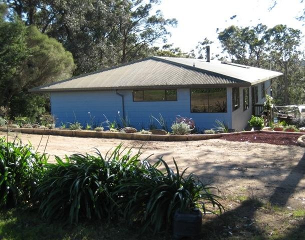 65 Wheelbarrow Ridge Road, Colo Heights NSW 2756