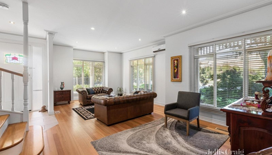 Picture of 44 Morey Street, CAMBERWELL VIC 3124