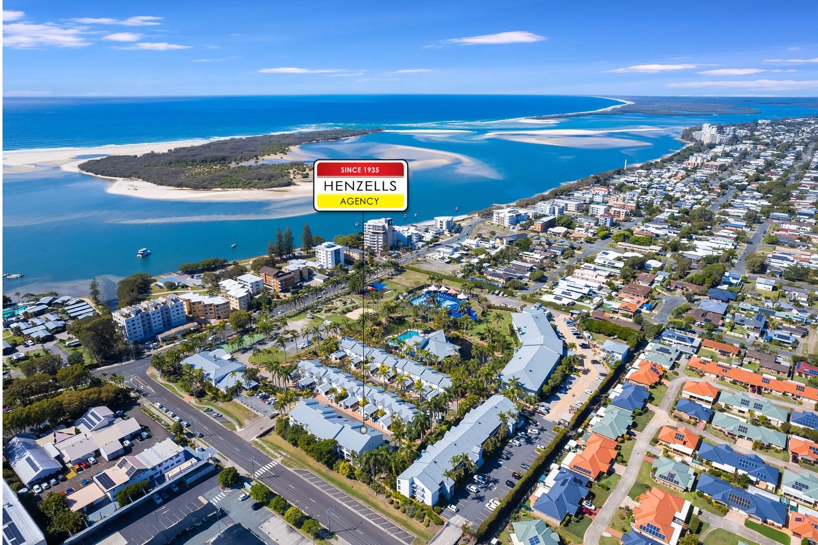 40/2 Landsborough Parade, Golden Beach QLD 4551, Image 0