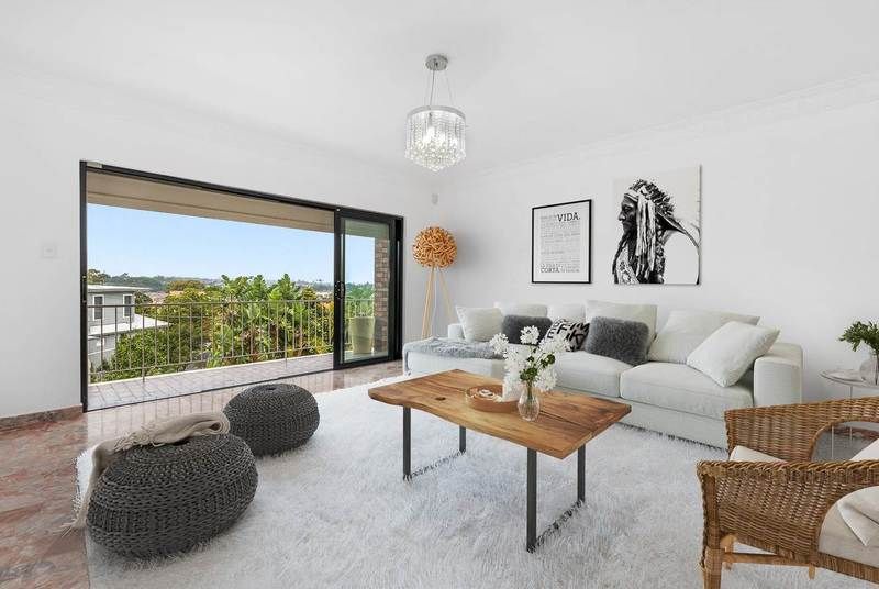 5 bedrooms House in 5 Undine Street RUSSELL LEA NSW, 2046