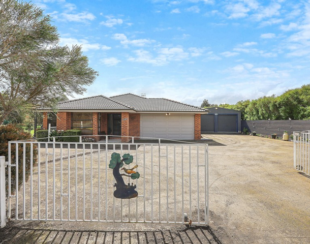 1564 Warrnambool-Caramut Road, Winslow VIC 3281