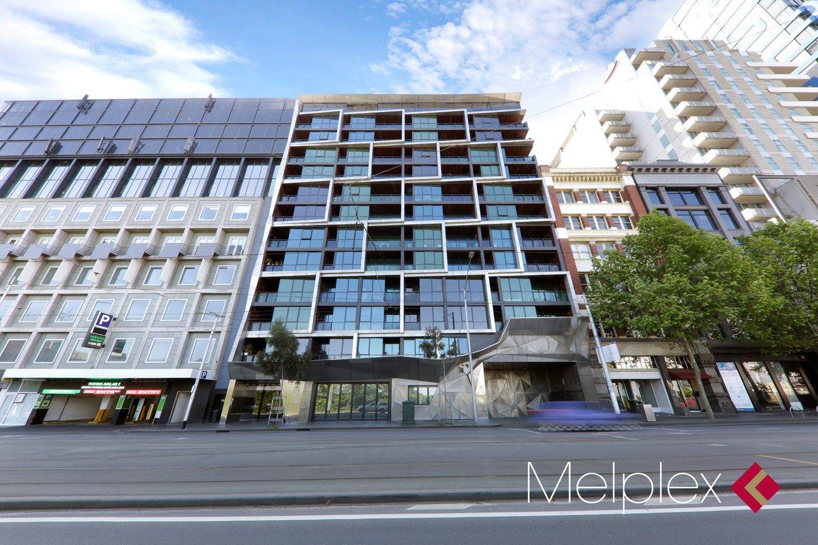 1 bedrooms Apartment / Unit / Flat in 906/108 Flinders Street MELBOURNE VIC, 3000