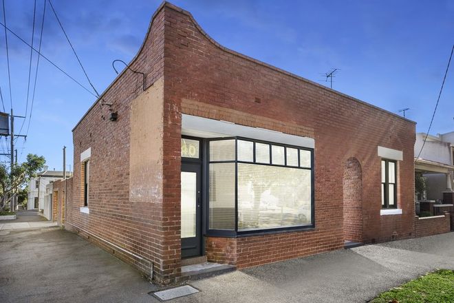 Picture of 240 Montague Street, SOUTH MELBOURNE VIC 3205