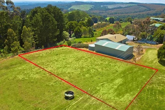 Picture of 52 Gardner Street, BEECH FOREST VIC 3237