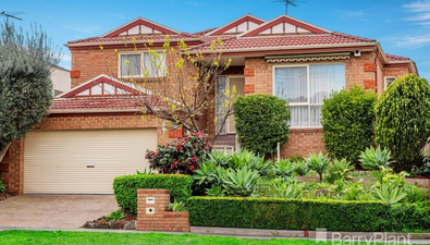 Picture of 46 Wetherby Road, DONCASTER VIC 3108