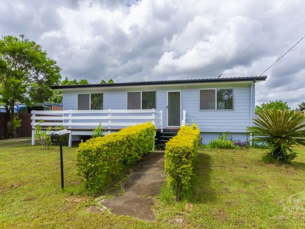 3 bedrooms House in 64 Toohey Street CABOOLTURE QLD, 4510