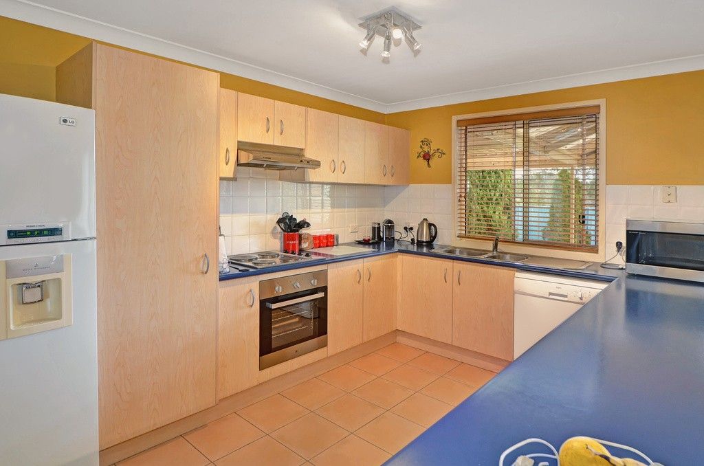 1 Robinia Way, Worrigee NSW 2540, Image 2