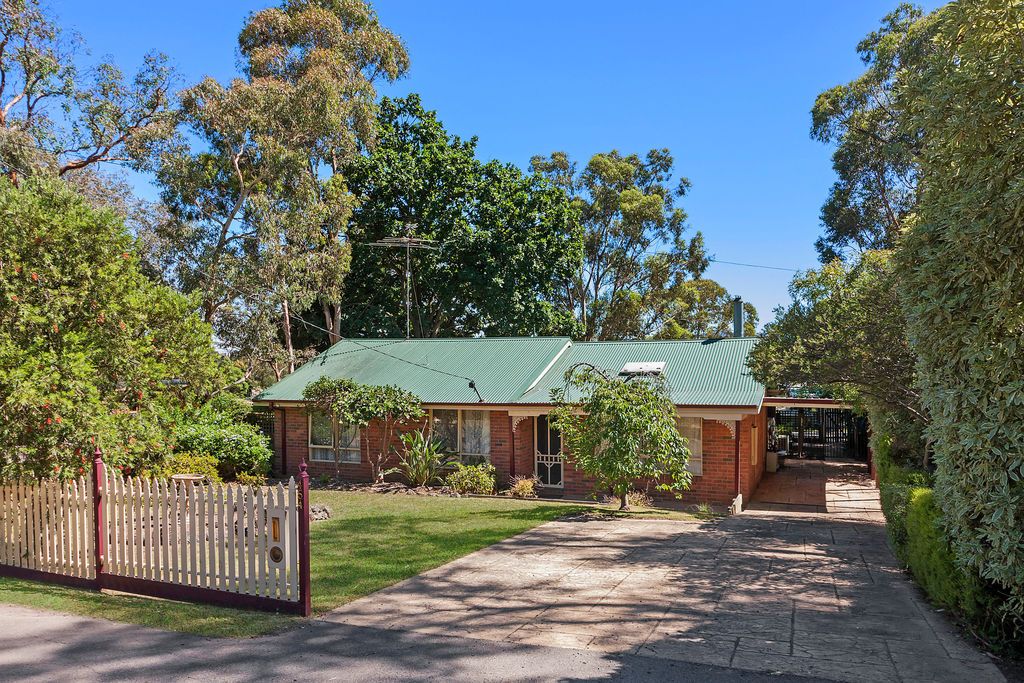 454 Ironbark Road, Yarrambat VIC 3091, Image 1