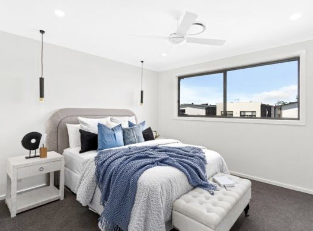 38 Pecan Crescent, Grantham Farm NSW 2765 House For Rent Domain