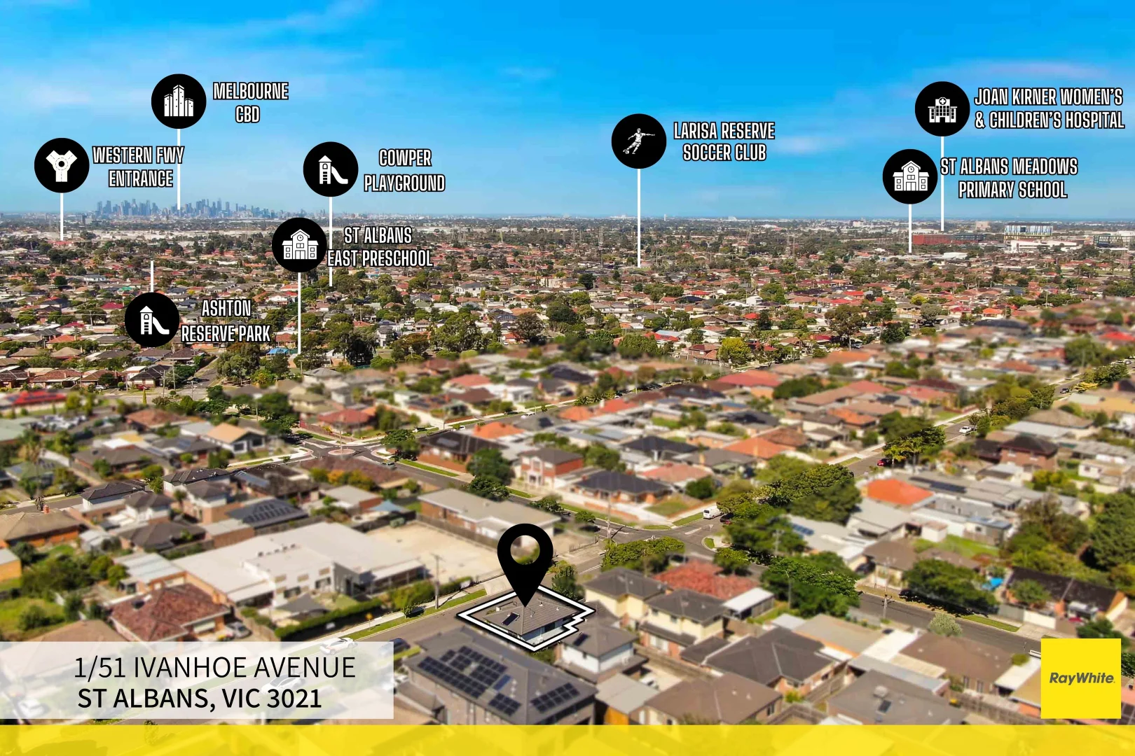 Additional image 20 of 1/51 Ivanhoe Avenue, St Albans VIC 3021