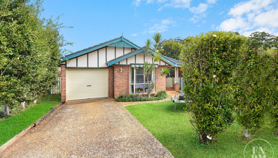 Picture of 22 Forest Grove, PORT MACQUARIE NSW 2444