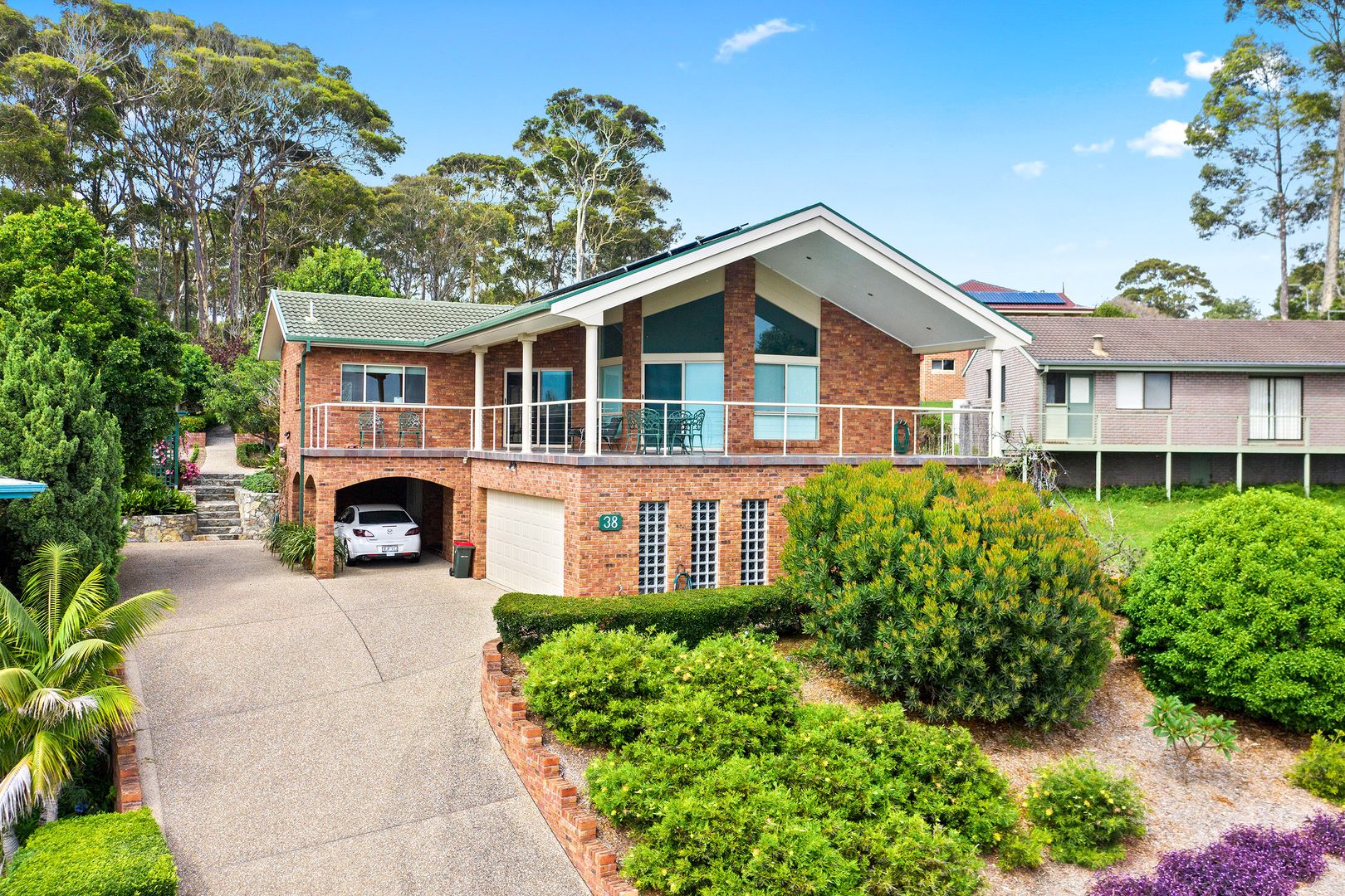 38 Warbler Crescent, North Narooma NSW 2546