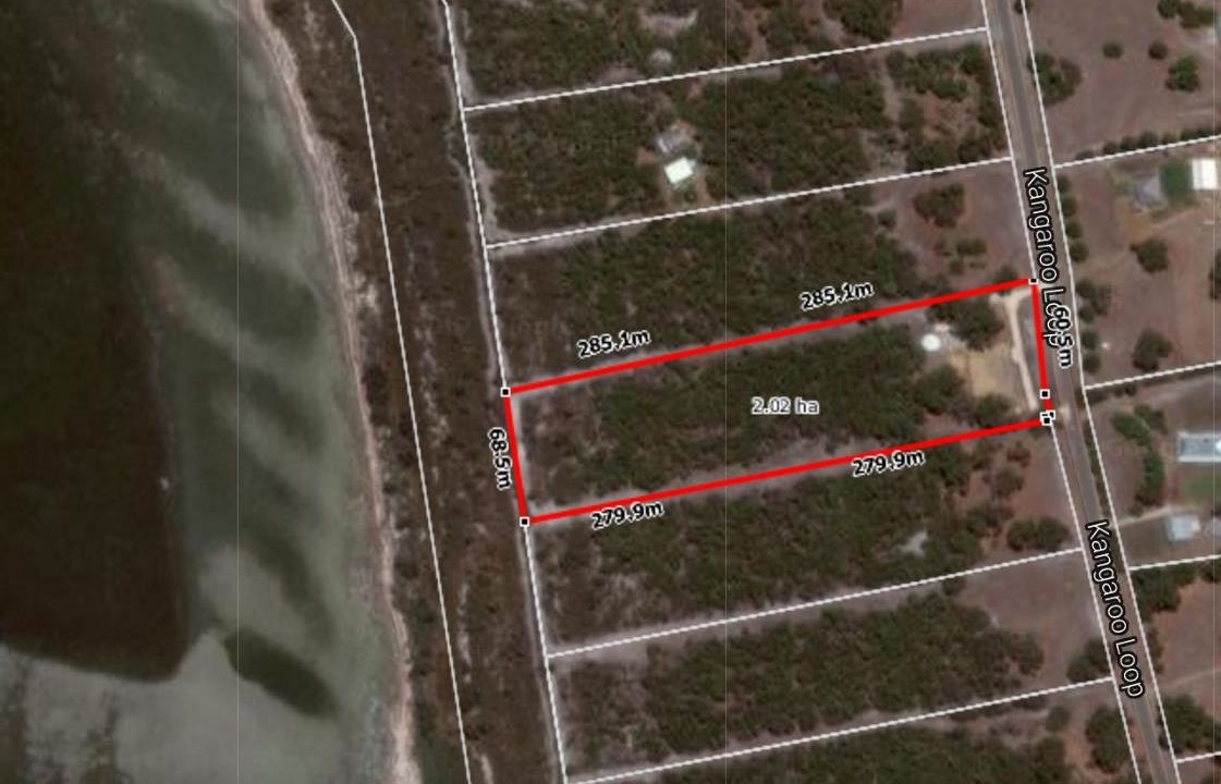 Lot 12 Kangaroo Loop, Birchmont WA 6214, Image 0