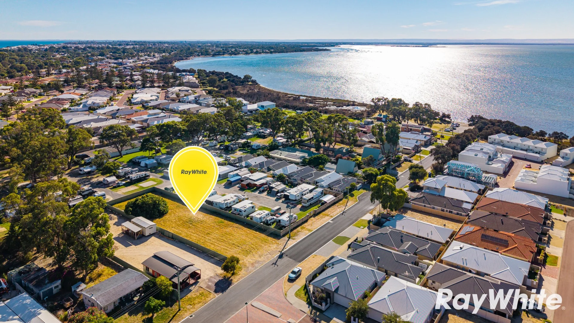 Primary image of 28 Olive Road, Falcon WA 6210