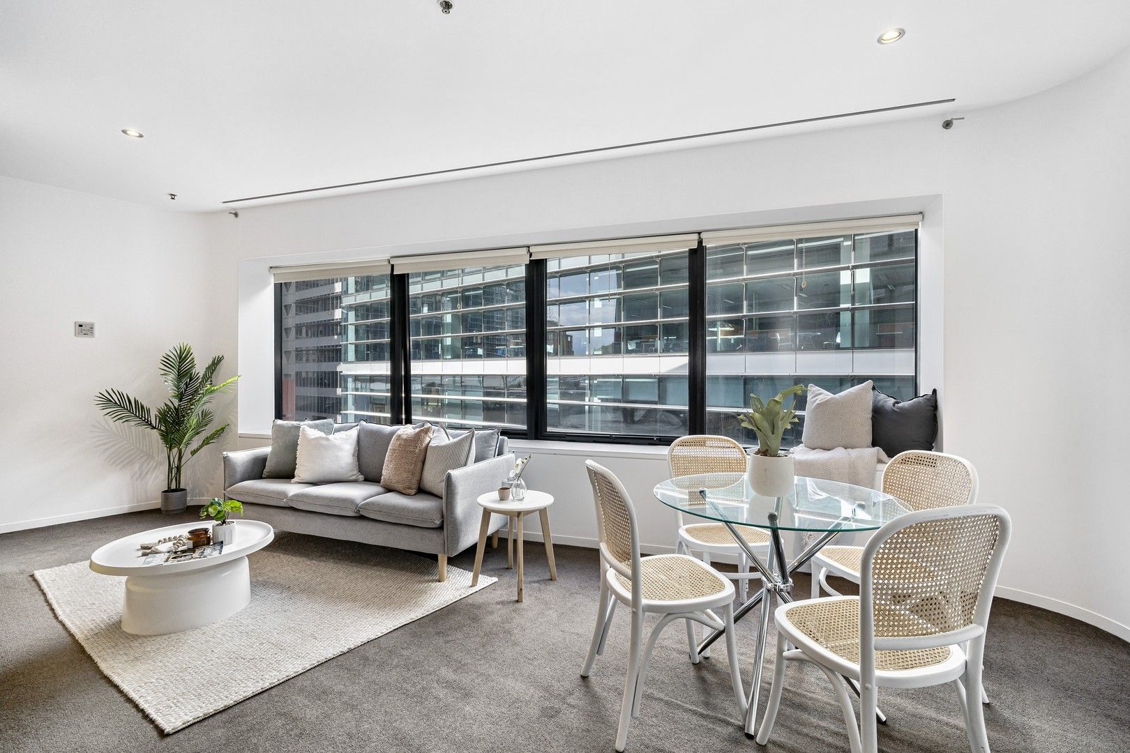 1 bedrooms Apartment / Unit / Flat in 412/300 Swanston Street MELBOURNE VIC, 3000