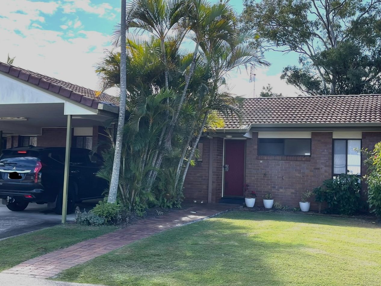 Urangan QLD 4655 3 beds townhouse for Sale, 415,000 2018628189