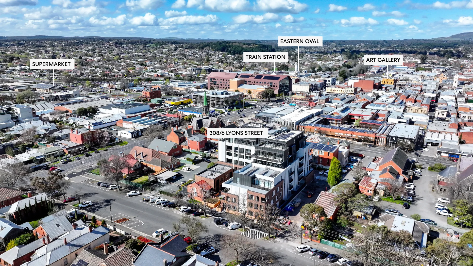 Additional image 24 of 308/6 Lyons Street North, Ballarat Central VIC 3350