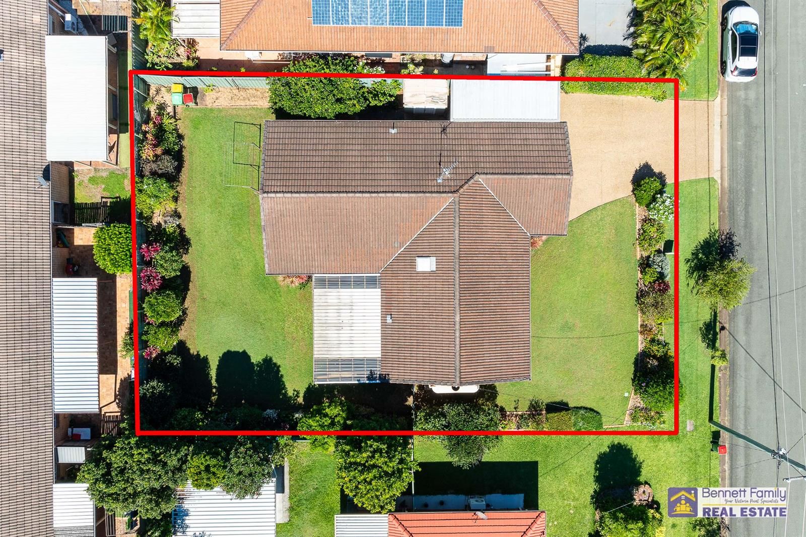 11 Fryar Street, Victoria Point QLD 4165, Image 1