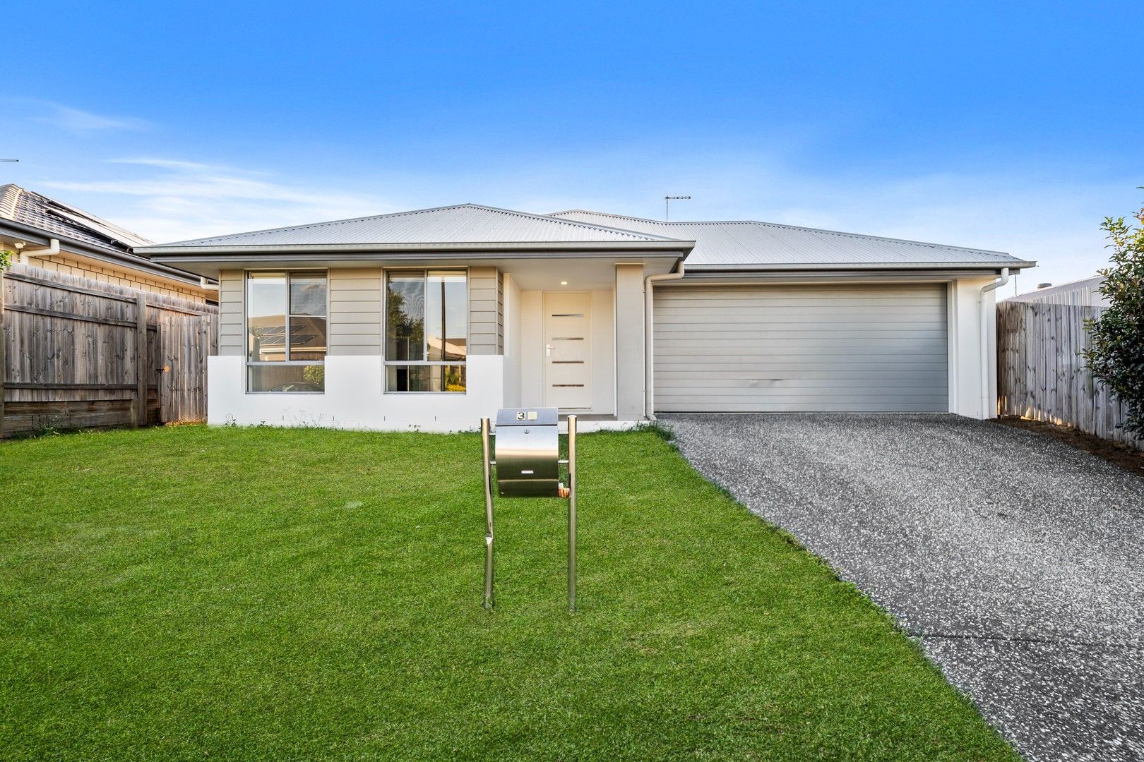 31 Elizabeth Drive, Flagstone QLD 4280 House For Rent Domain