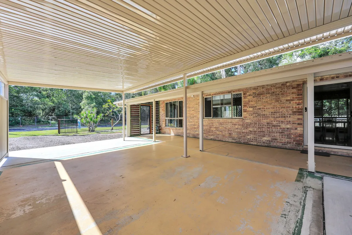 Coastal Living Made Easy Renovated Home with Pool & Shed - View 3