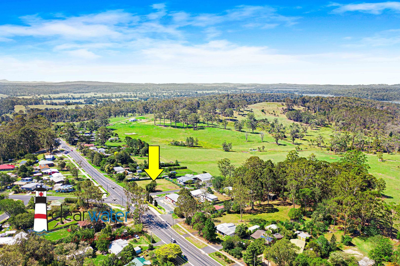 120 Princes Hwy, Bodalla NSW 2545 Domain