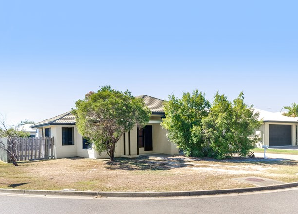 1 Ashford Court, Kirwan QLD 4817