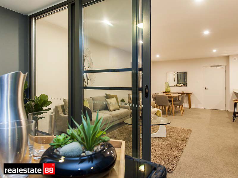 81/269 James Street, Northbridge WA 6003, Image 1