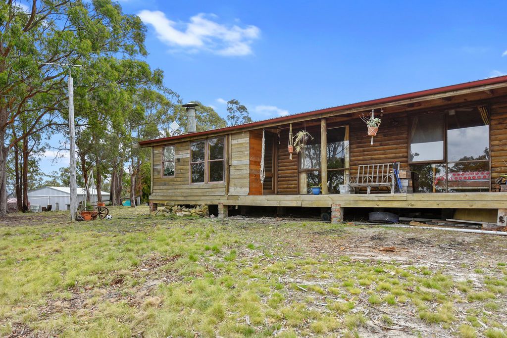 250 Gillingbrook Road, Forcett TAS 7173, Image 1