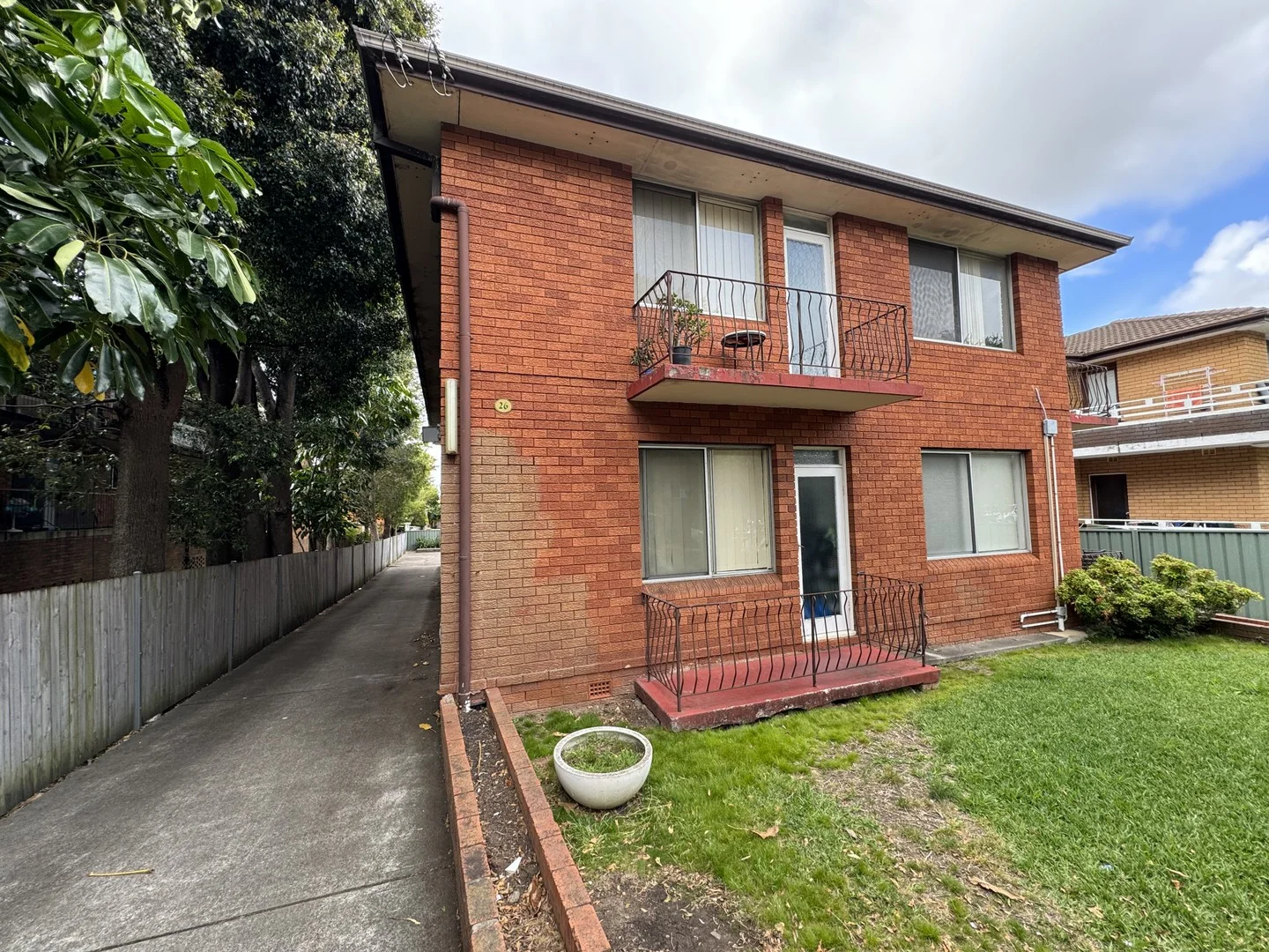 6/26 Park Street, Campsie NSW 2194