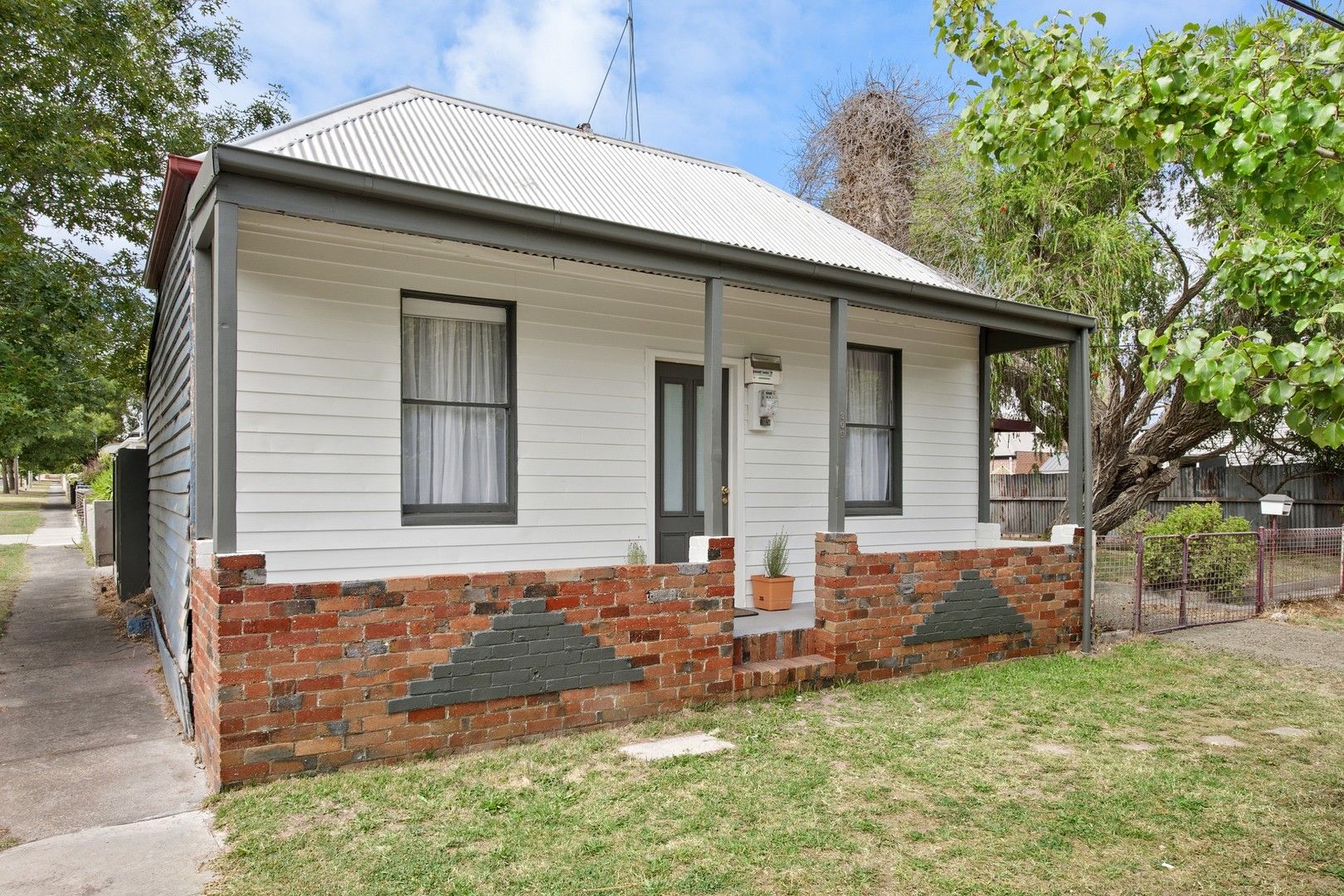 306 Nicholson Street, Ballarat East VIC 3350, Image 0