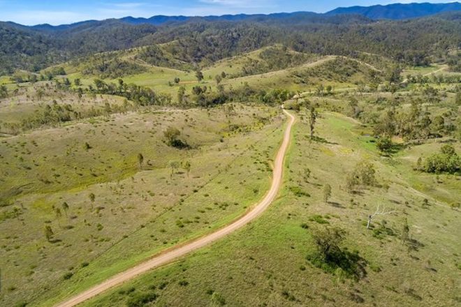 Picture of 'Green Ridges' Lot 8 Banks Creek Road, BANKS CREEK QLD 4306