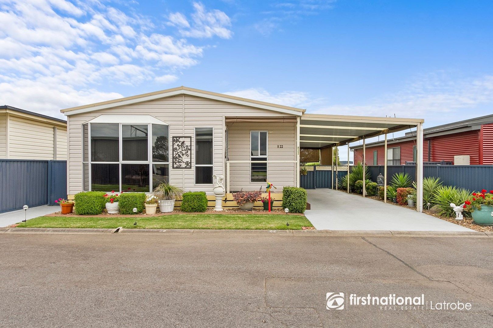 R22/35 Airfield Road, Traralgon VIC 3844, Image 0