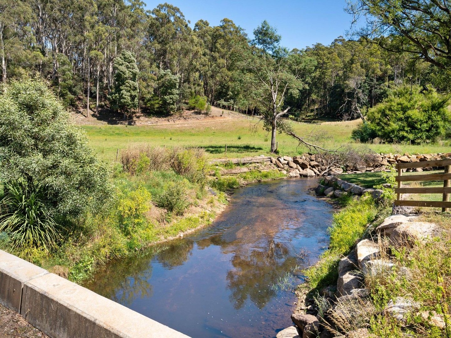 Vacant land in 52 Richardson Road, TUGRAH TAS, 7310
